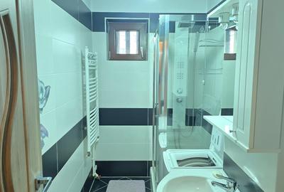 Inchiriez apartament cu 2 camere in Deva, zona ultracentrala (Piata), etaj 2, - 7