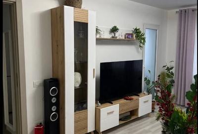 Apartament cu 2 camere decomandat, mobilat în Balta Albă