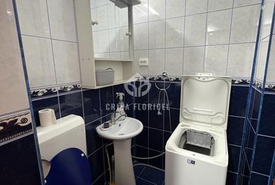 Apartament 3 camere - decomandat - 80 mp - igienizat - UNIRII / NERVA TRAIAN - 9