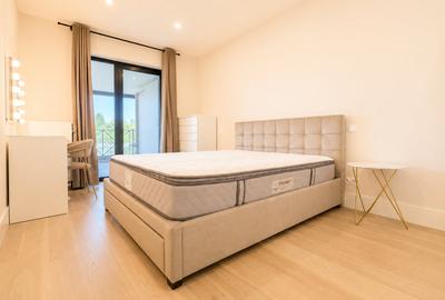 TRASTEVERE RESIDENCE, BANEASA - EROU IANCU NICOLAE, PARCARE SUBTERANĂ inclusa - 7