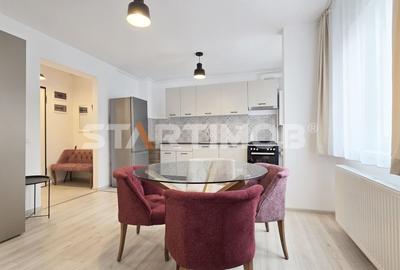 Apartament mobilat zona Coresi cu parcare - 24