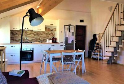 Inchiriere apart. mobilat, 3  cam.,72 mp., Zorilor, 600 Eur - 1