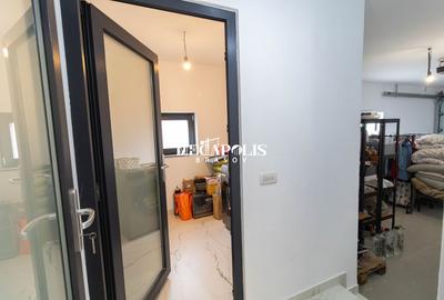 Casă tip duplex de vânzare | 5 camere | 135 mp utili | teren 430 mp - 28