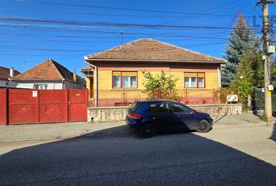 COMISION 0! Casa individuala cu 925 mp teren de vanzare in Piata Cluj - 1