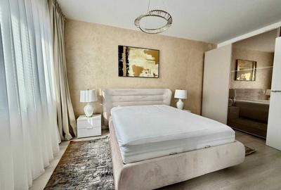 Duplex 4 camere | Mobexpert Homes Pipera | curte | 2 parcări - 7