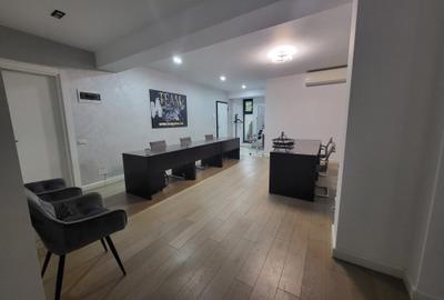 Apartament 2 camere-Parter Vila-Ideal birouri/cabinet-acces metrou - 2