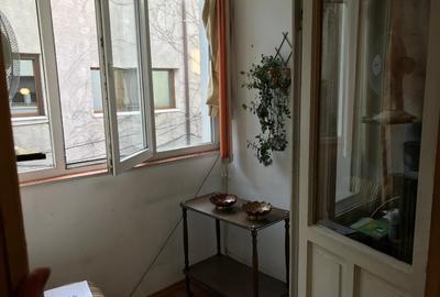 Apartament vilă, duplex, nivelul 1 si 2,  zona Foișorul de Foc, Moșilor. - 13