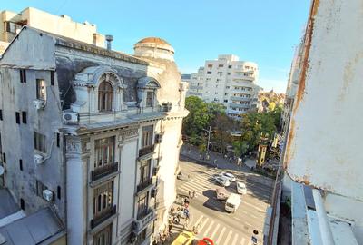 Inchiriere apartament cu 3 camere   P.ta Romana - 1