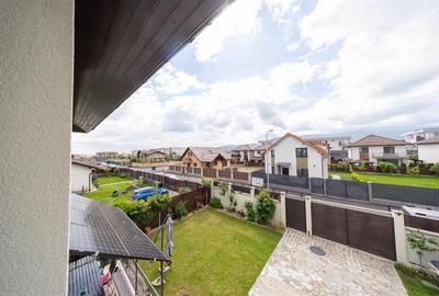 Vanzare casa pasiva 4 camere, Ghimbav, constructie 2024 - 32