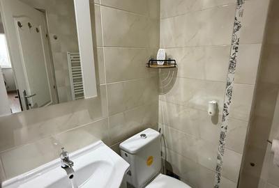 Apartament cu 2 camere semidecomandate, G.Enescu - 5