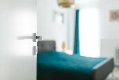 Maurer Residence Targu Mures