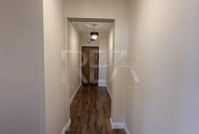 2 Camere Renovat - Bloc Reabilitat - Drumul Taberei - 3