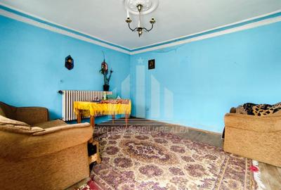 Casa individuala | 150 mp | 900 mp teren | De renovat | Barabant - 3