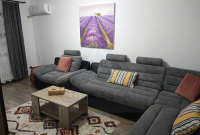 Apartament 3 camere 73 mp bucatarie generoasa lift pivnita Vasile Aron - 10