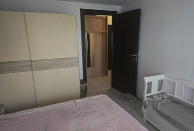 Închiriere Apartament cu 2 camere, centrala proprie, decomandat, Auchan Titan - 6