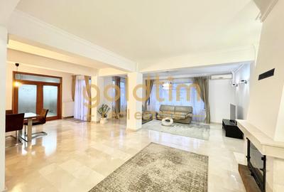 VILA INDIVIDULA/CURTE/PISCINA/MOBILATA/PIPERA/PROMENADA - 21