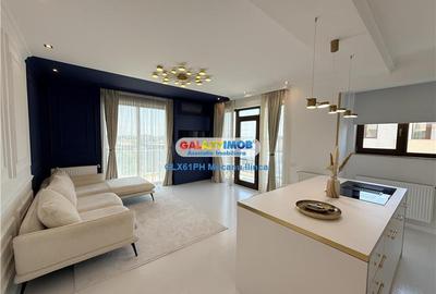 Inchiriere apartament 2 camere, bloc nou, Albert, Ploiesti - 19