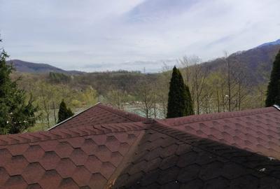 Proprietate de vacanta Valea Oltului - BREZOI - 18