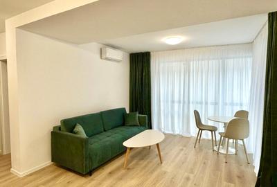 2 camere | Decebal | Alba Iulia | Central | Parcare | Bloc nou - 2