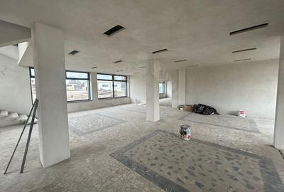 SPATIU BIROURI//TATARANI - 4