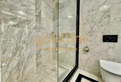 Apartament Nou de Închiriat | Lux | Herăstrău–Str. Virgil Madgearu | Parcare - 44
