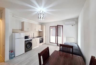 INCHIRIERE STUDIO - TINERETULUI 77C - MILITARI RESIDENCE - 2