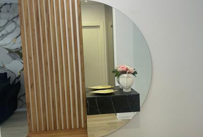 Apartament Nou 2 Camere | Finisaje Lux | Terasa cu Vedere la Lacul Tei - 13