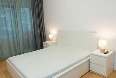 Apartament 3 Camere,Stefan cel Mare,Metrou,bl.reabilitat,Amenajat,boiler,mobilat - 4