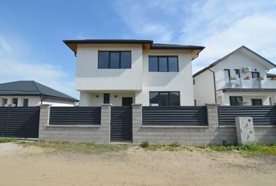 Vila Superba Buftea - Crevedia | Teren 419 mp - 26