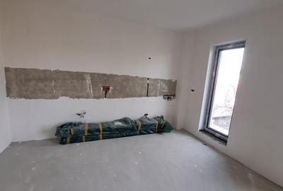 Poligrafiei--Jiului, 2 camere de vanzare, 67 mp,  et. 1/4, centrala, an 2026 - 10