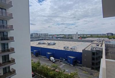INCHIRIERE Apartament 2 Camere Rezidential Hils Brauner - Metro - 13