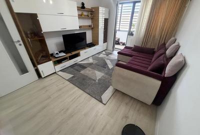 AP. 3 CAMERE MOBILAT/UTILAT, PARCARE SUBTERANA, BOXA INCLUSA, COMIS 0% - 1
