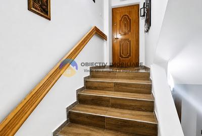 Apartament 3 camere duplexuri ,etaj 1 ,2 bai , 2 balcoane - 1