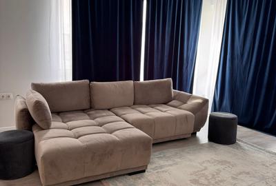Duplex spațios 170 mp, 3 camere, aproape de centru – Dâmbul Rotund - 11