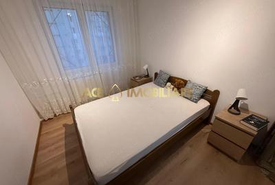 2 Camere de inchiriat | Trapezului | Metrou | Boiler | Petfriendly - 3