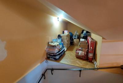 Casa visurilor tale în Florești, in aproprierea strazii Avram Iancu. - 28