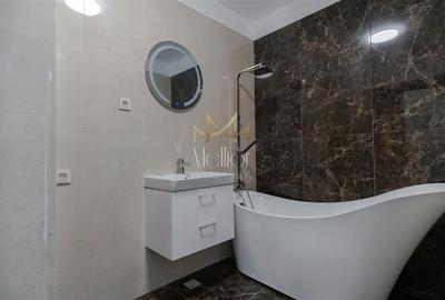 Apartament 3 camere priveliste prima inchiriere parcare subterana Wings! - 10