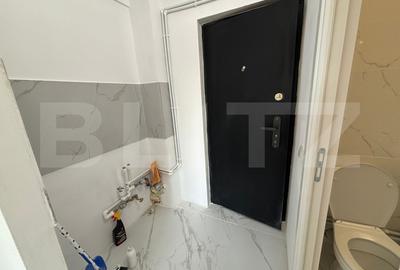 Cameră de cămin, 17 mp, zona Nicolina - 3