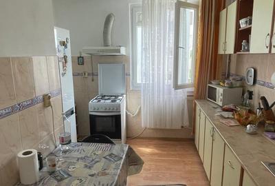 Drumul Taberei, Valea Argesului - 1