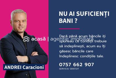 Teren de 2500 mp, cu posibilitate de parcelare în Bujac Arad - 9