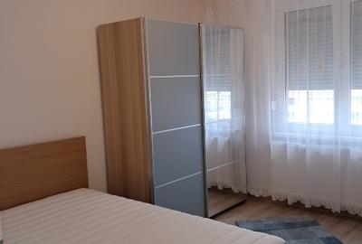 Inchiriez apartament cu 2 camere nou renovat - 14