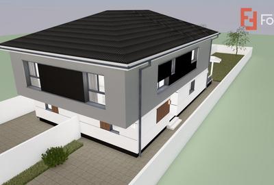 Duplex premium cu 4 camere in Ghiroda – confort si eficienta - 2