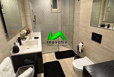 Apartament LUX de inchiriat 2 camere Dumbravii Sub Arini - 5