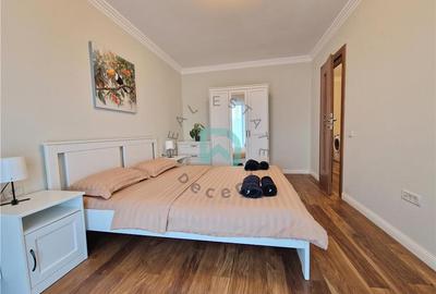 Apartament 2 camere, mobilat, utilat, parcare, Tractorul, Brasov - 9