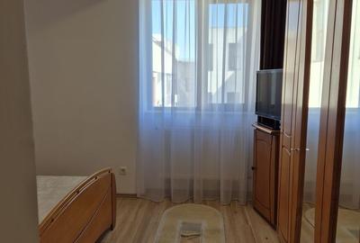 Apartament 2 camere, bloc nou, AC , etaj 8/10, zona Pod Constanta - 8