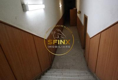 Spatiu birouri/comercial Bloc posta Margeanului - 17