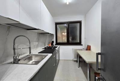 Metrou Aparatorii Patriei,2cam,dec,60mp,renovat,loc parcare,prima inchiriere. - 13