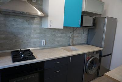 Piata Sudului Metrou | Garsoniera Lux-Bloc Nou  | Loc parcare - 3