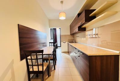 Floreasca compozitori - INCHIRIERE 3 camere mobilat + parcare || boxa - 9