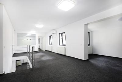 Floreasca strada Popasului | casa 120 mp si curte | spatiu subsol 23 mp - 4